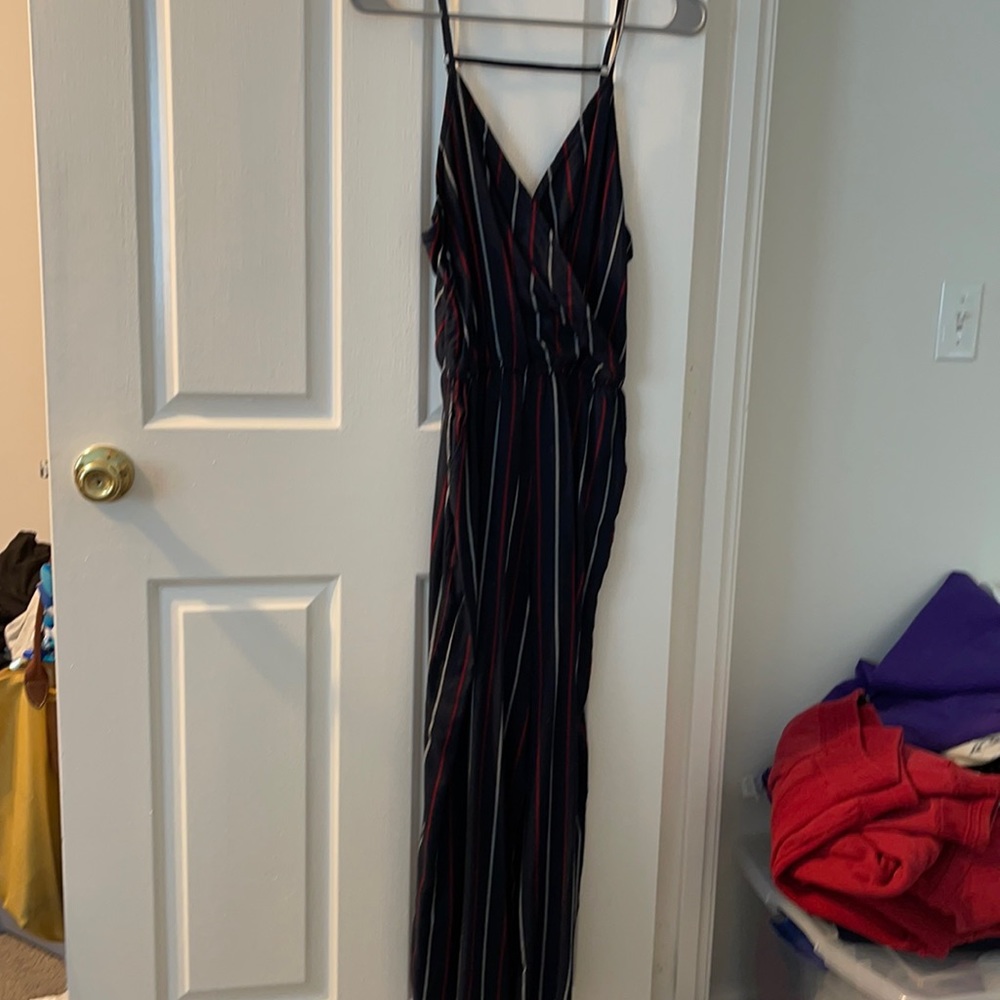 Hollister Romper